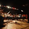 La orquesta y coro 1